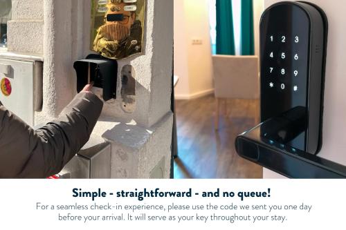 City Rooms Hotel - image 7