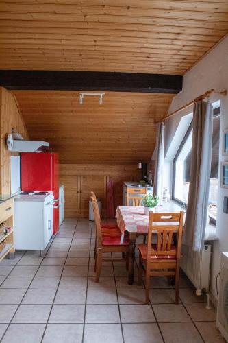 Ferienwohnungen Weitmann – Ockfen, WI