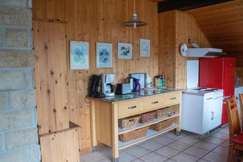 Ferienwohnungen Weitmann in Ockfen