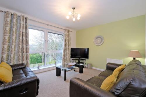 Caledonia Netherhills Apartment - Aberdeen