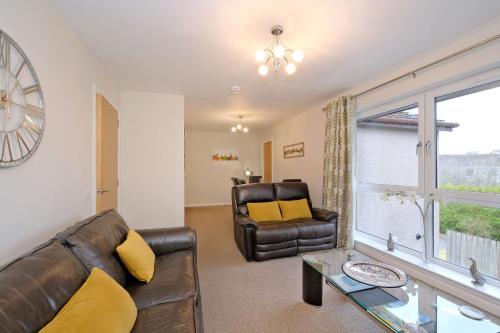 Caledonia Netherhills Apartment in Bucksburn