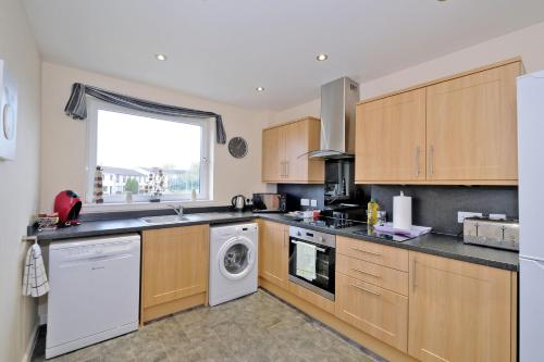 Oprema, Caledonia Netherhills Apartment in Bucksburn