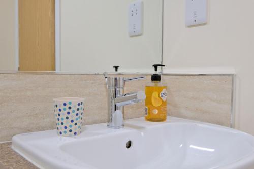 Netherhills Apartment - image 14