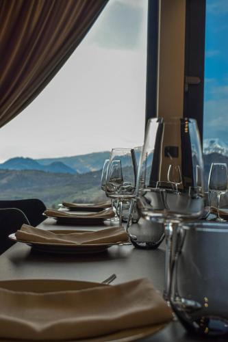 A-Frame 7 CRESTE in Borsa