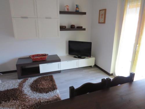 CASA MICHELA BB OSSOLA PARKING FREE