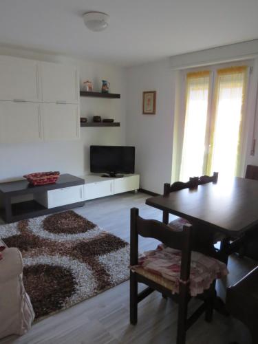 CASA MICHELA BB OSSOLA PARKING FREE