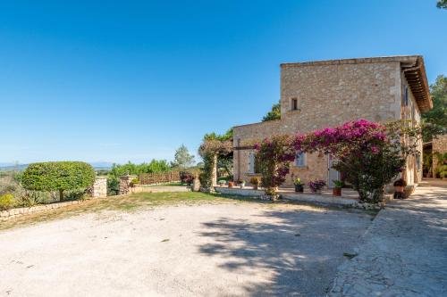 Casa Julia by Mallorca House Rent, Manacor (foto 5)