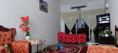 Homestay Intan Anjung Lodge