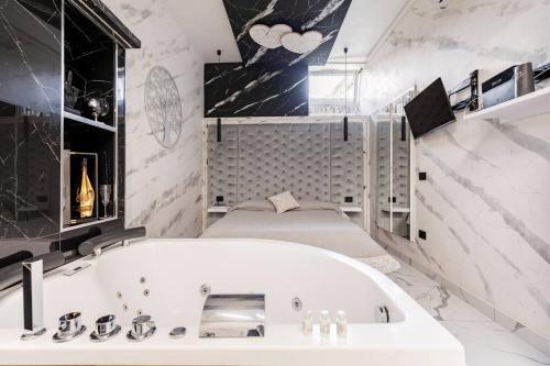 Samm B&B San Gregorio Armeno, Naples