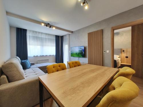 Velika Recepcija 17 - Apartment - Zlatibor