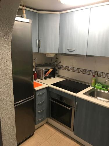 adosado con piscina a 10 minutos de Alicante in La Capitana