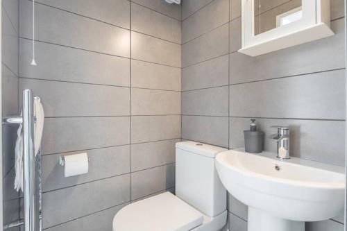 Cambridge Home Suite 1 - Cambridge