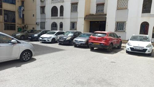 عين النعجة جسر قسنطينة الجزائر Ain Naadja (عين النعجة جسر قسنطينة الجزائر Ain Naadja) in Algiers