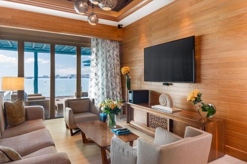 Facilities, Banana Island Resort Doha By Anantara in Banana Island