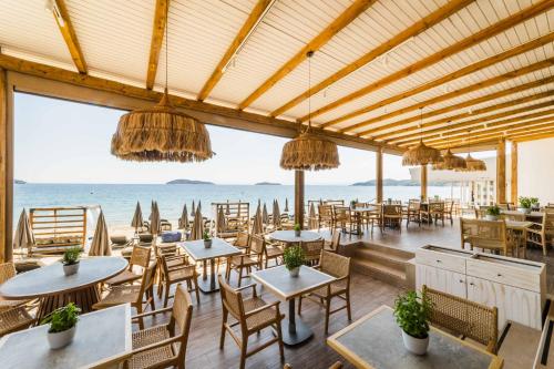 Skiathos Thalassa Cape, Philian Hotels and Resorts