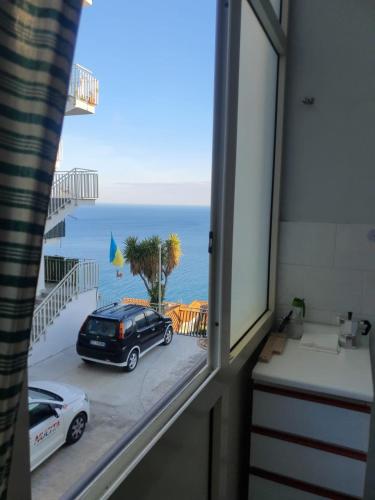  Casa Vacanze Donna Elena, Unterkunft in Letojanni