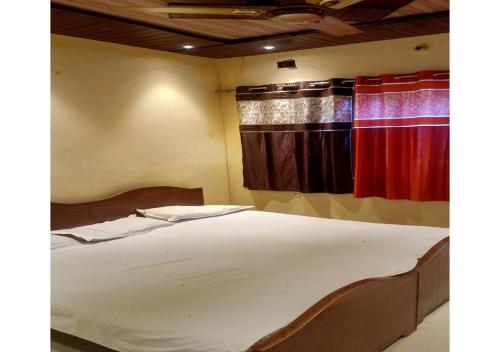 New Sarnath Guest House