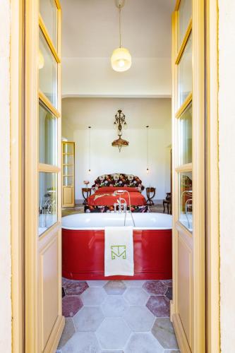 Tenuta Miranda in Cassinasco