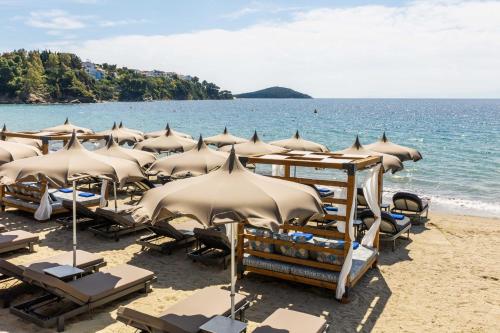 Skiathos Thalassa Cape, Philian Hotels and Resorts