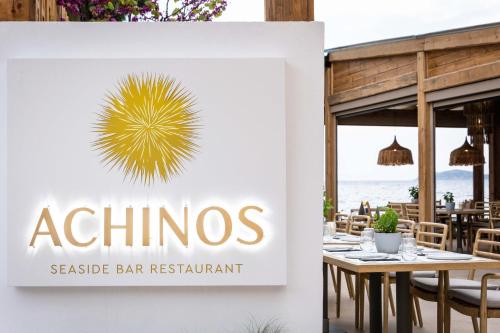 Skiathos Thalassa Cape Hotel, Philian Hotels and Resorts