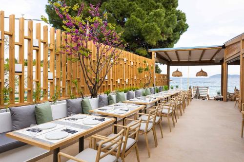 Skiathos Thalassa Cape, Philian Hotels and Resorts