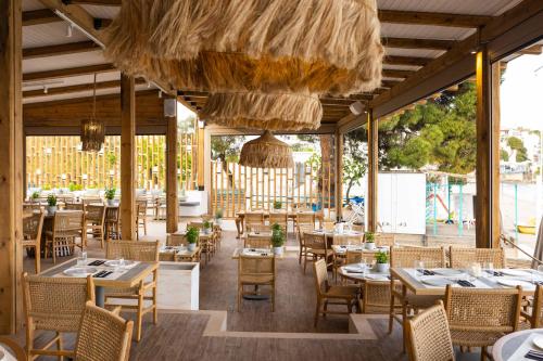 Skiathos Thalassa Cape, Philian Hotels and Resorts