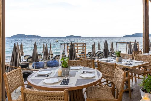 Skiathos Thalassa Cape, Philian Hotels and Resorts