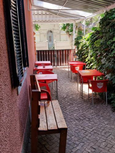 สวน, Beach House São Pedro (Beach House Sao Pedro) in คาลเคส