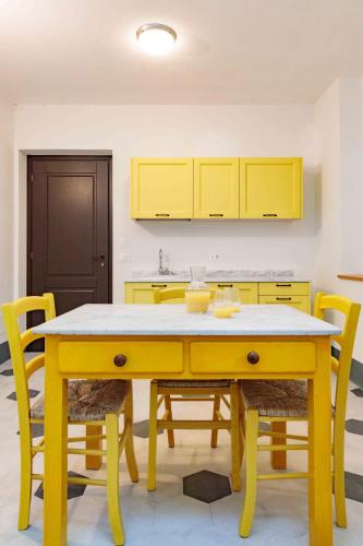 Tenuta Miranda in Cassinasco