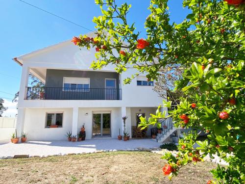 Terra da Lagoa - Villa between the Óbidos Lagoon and Foz do Arelho beach gîte à louer Atouguio