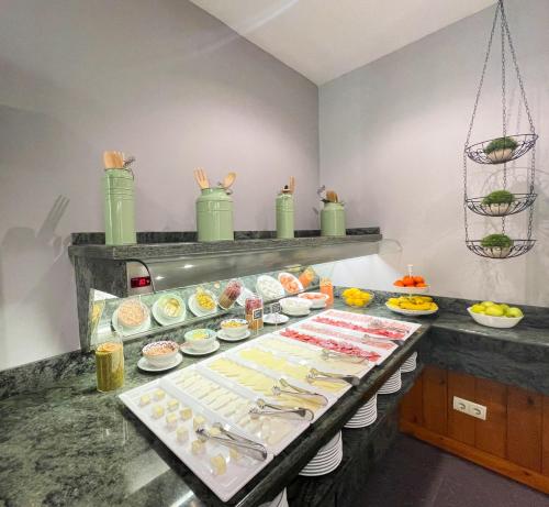 456705764 Hotel Fontanals Golf