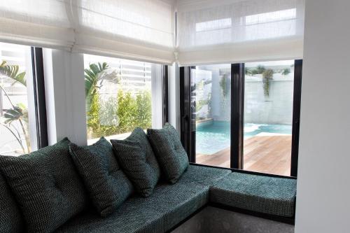 11Suites in Aigio (Pelopponese)