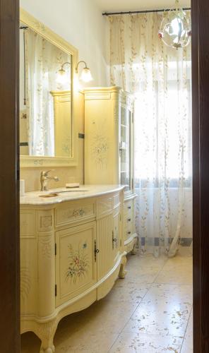 B&B Le Stanze di Ludovica in Termoli