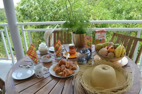Les Villas du Bambou - Villa Bambou jusqu'à 6 pers 3