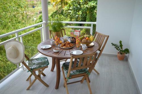 Les Villas du Bambou - Villa Bambou jusqu'à 6 pers 4