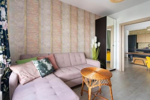 Symphony Baltica Towers Aparthotel by INA - image 5