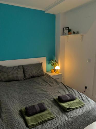 Cosy and Modern Puerto de Sagunto Holiday Flat 5