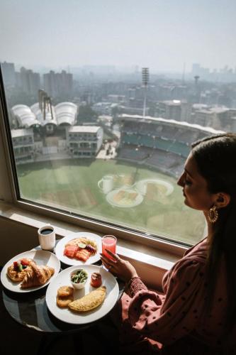 Courtyard by Marriott Navi Mumbai