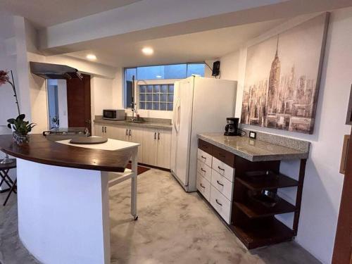 Amplio, cómodo y moderno apartamento cerca al Mall, Lima (fotografie 9)