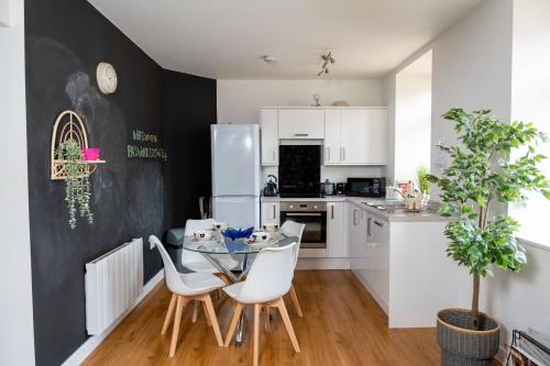 Picture of Modern & Spacious Flat In The Centre Of Bristol