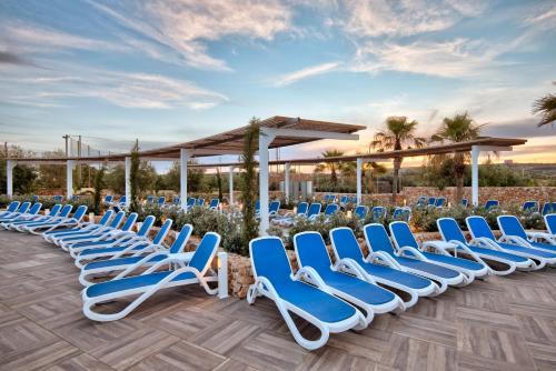 db Seabank Resort + Spa All Inclusive in Ghadira