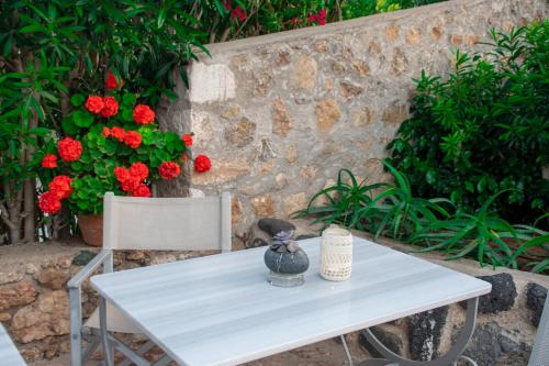 7 Islands, Spetses (fotografie 10)