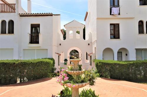 ทัศนียภาพภายนอกโรงแรม, Estepona East Penthouse Apartment SYLVIA in เอล ปาไรโซ