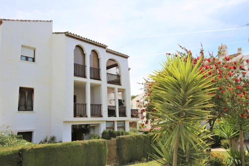 ทัศนียภาพภายนอกโรงแรม, Estepona East Penthouse Apartment SYLVIA in เอล ปาไรโซ