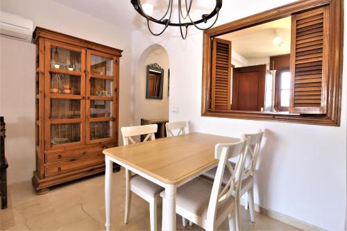 บริการและสิ่งอำนวยความสะดวก, Estepona East Penthouse Apartment SYLVIA in เอล ปาไรโซ