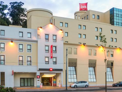 Hotel Ibis Coimbra Centro