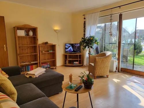 Ferienwohnung Im Dorf 30 in St. Peter-Ording, Deutschland