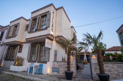 Ajlan Hotel Cunda in Ayvalık