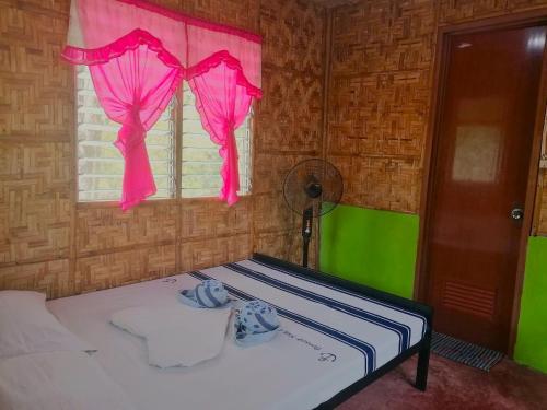 La Villa Alta in Larena