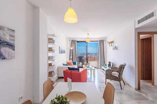 Andaluz Apartments Mar de Nerja - image 12